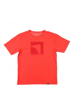 Koszulka Trangoworld Evolution orange